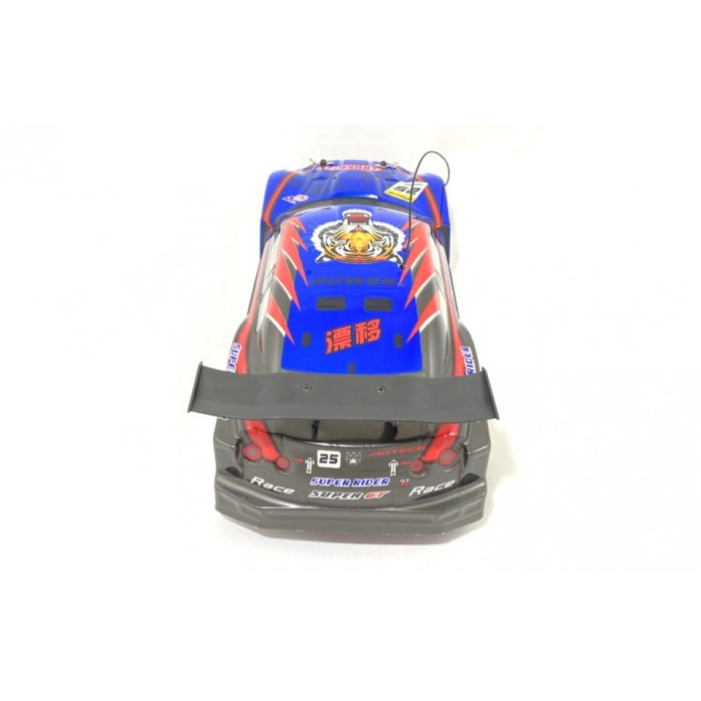 Радиоуправляемый автомобиль для дрифта Nissan 350Z GT1:14