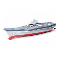 Радиоуправляемый мини-авианосец 2.4G Happy Cow 777-212