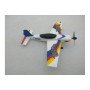 Кордовая пилотажная модель 2.4G H-10E Aircraft 6241A