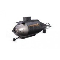 Радиоуправляемая подводная лодка Submarine mini 777-586-BLACK