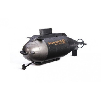 Радиоуправляемая подводная лодка Submarine mini 777-586-BLACK