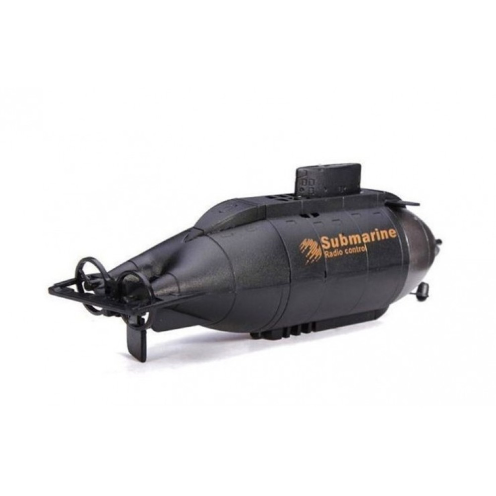 Радиоуправляемая подводная лодка Submarine mini 777-586-BLACK