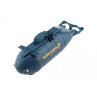 Радиоуправляемая подводная лодка Submarine mini 777-586-GREEN