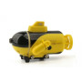 Радиоуправляемая подводная лодка Submarine mini 777-589-YELLOW