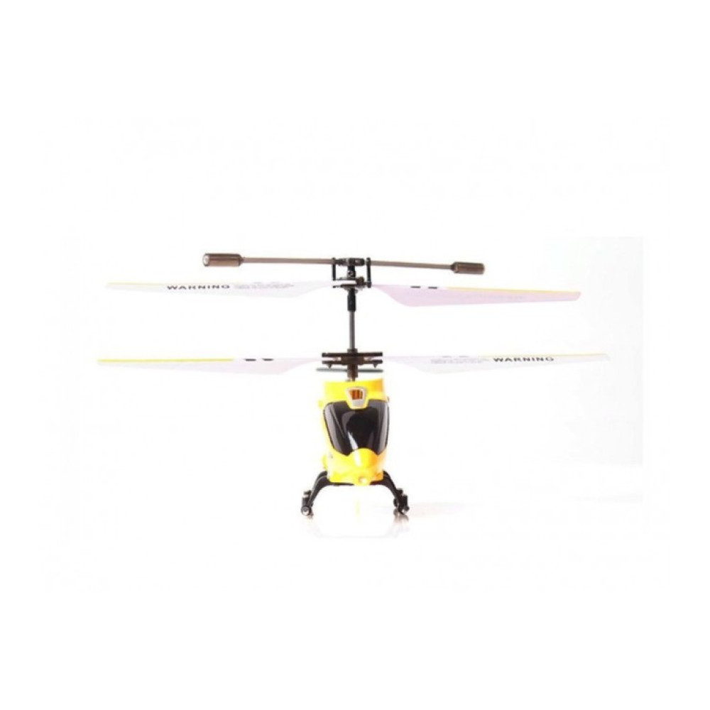 Радиоуправляемый вертолет c GYRO SYMA-S107G-Y