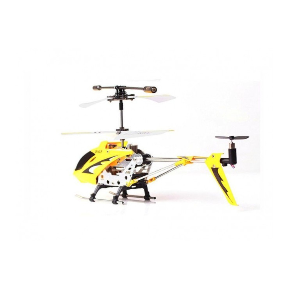 Радиоуправляемый вертолет c GYRO SYMA-S107G-Y