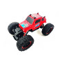 Радиоуправляемый краулер MZ Tipping-Bucket 4WD 1:14 2.4G MZ-2836-RED