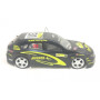 Автомобиль для дрифта Subaru Impreza WRC на  ру 828-1-BLACK