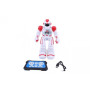 Радиоуправляемый робот Smartbot (управление пультом и жестами) Create Toys SR-822-RED