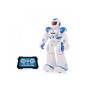 Радиоуправляемый робот Smartbot (управление пультом и жестами) Create Toys SR-822-BLUE