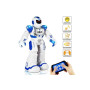 Радиоуправляемый робот Smartbot (управление пультом и жестами) Create Toys SR-822-BLUE