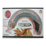 Радиоуправляемая многоножка SCOLOPENDRA