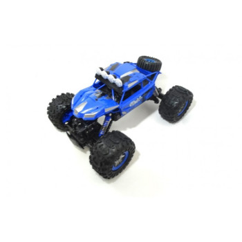 Радиоуправляемый краулер амфибия Zegan 1:12 ZG-C1221W-BLUE