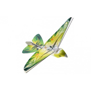 Летающая птица Taibao ZC11070-GREEN