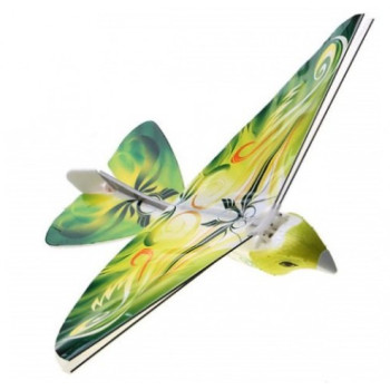 Летающая птица Taibao ZC11070-GREEN