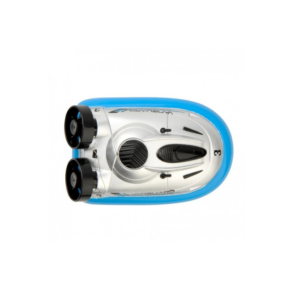 Радиоуправляемая амфибия vanguard 777-220-BLUE