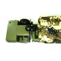 Радиоуправляемый американский военный грузовик с WiFi FPV камерой 6WD RTR масштаб 1:16 2.4G FY004AW-1