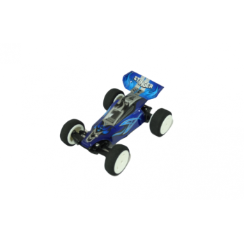 Радиоуправляемая гоночная мини машинка Kick Flip