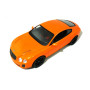 Машина Bentley GT Supersport на р/у 2048-ORANGE