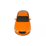 Машина Bentley GT Supersport на р/у 2048-ORANGE