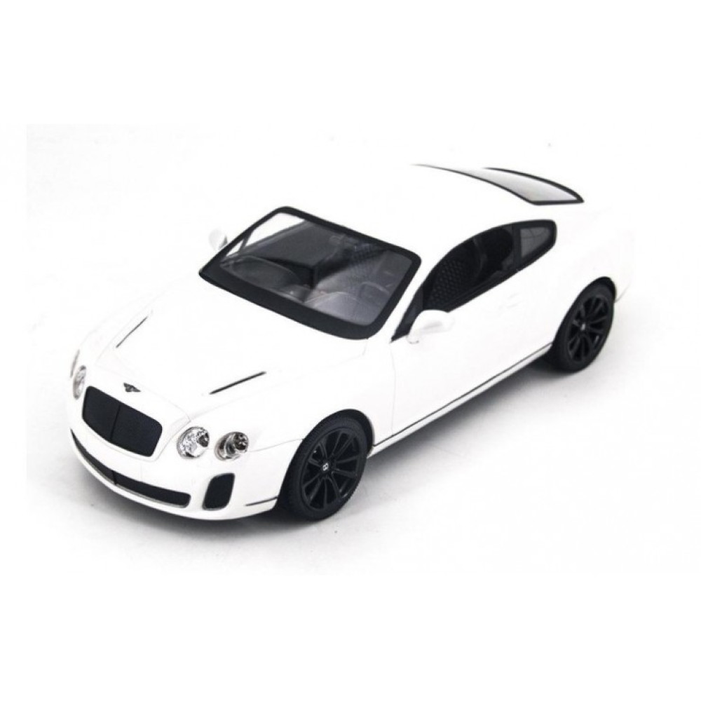 Радиоуправляемая машина Bentley GT Supersport 1:14