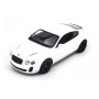 Радиоуправляемая машина Bentley GT Supersport 1:14 2048-WHITE