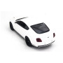 Радиоуправляемая машина Bentley GT Supersport 1:14 2048-WHITE