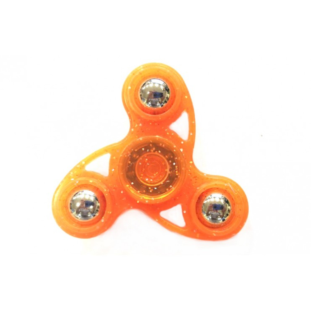 Спиннер 1241-2-ORANGE