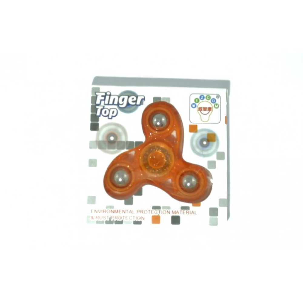 Спиннер 1241-2-ORANGE