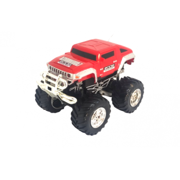 Радиоуправляемый джип масштаб 1:43 Lian Sheng SQ8001-1