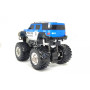 Радиоуправляемый джип масштаб 1:49 Lian Sheng SQ8001-8