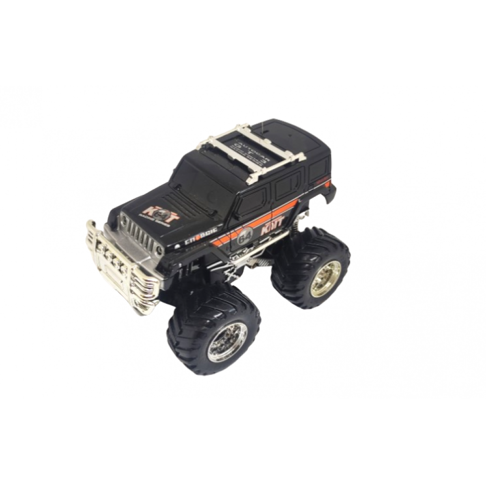 Радиоуправляемый джип масштаб 1:48 Lian Sheng SQ8001-7