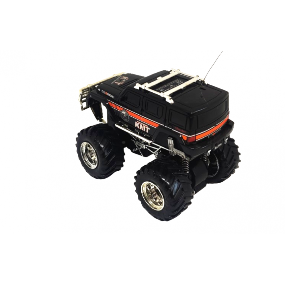 Радиоуправляемый джип масштаб 1:48 Lian Sheng SQ8001-7