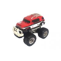 Радиоуправляемый джип масштаб 1:47 Lian Sheng SQ8001-6