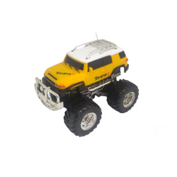 Радиоуправляемый джип масштаб 1:46 Lian Sheng SQ8001-5