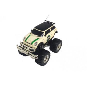Радиоуправляемый джип масштаб 1:44 Lian Sheng SQ8001-3