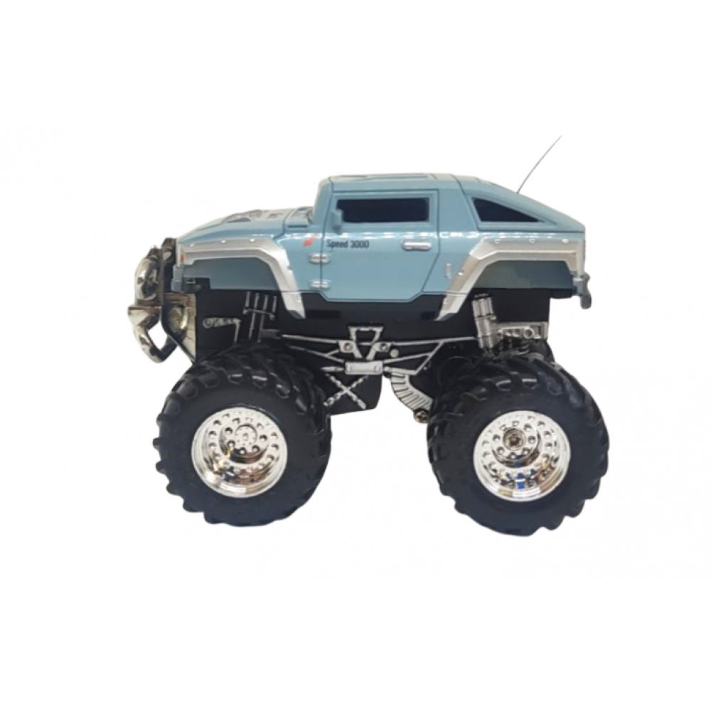 Радиоуправляемый джип масштаб 1:43 Lian Sheng SQ8001-2