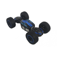 Радиоуправляемый внедорожник-трансформер масштаб 1:14 2.4G NQD 757-4WD22-BLUE