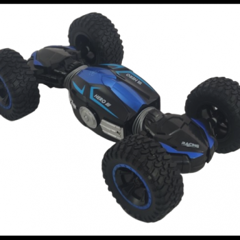 Радиоуправляемый внедорожник-трансформер масштаб 1:14 2.4G NQD 757-4WD22-BLUE