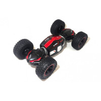 Радиоуправляемый внедорожник-трансформер масштаб 1:14 2.4G NQD 757-4WD22-RED