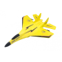 Радиоуправляемый истребитель Миг-320 2.4G ZHIYANG TOYS ZY909-YELLOW
