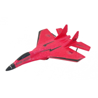 Радиоуправляемый истребитель Миг-320 2.4G ZHIYANG TOYS ZY909-RED