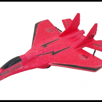 Радиоуправляемый истребитель Миг-320 2.4G ZHIYANG TOYS ZY909-RED