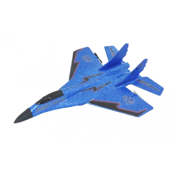 Радиоуправляемый истребитель Миг-530 2.4G ZHIYANG TOYS ZY9087-BLUE