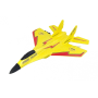 Радиоуправляемый истребитель Миг-530 2.4G ZHIYANG TOYS ZY9087-YELLOW