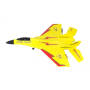 Радиоуправляемый истребитель Миг-530 2.4G ZHIYANG TOYS ZY9087-YELLOW