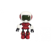 Интерактивный робот Jiabaile JIA-958-RED