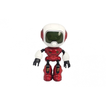 Интерактивный робот Jiabaile JIA-958-RED