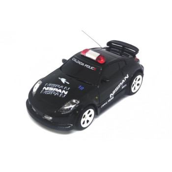 Радиоуправляемая машинка масштаб 1:58 CT-8014-NISPAN