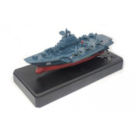 Радиоуправляемый авианосец Create Toys 2.4G 3319-BLUE